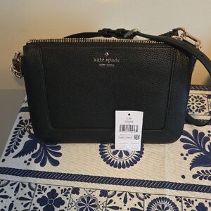 Kate Spade Lena Crossbody Bag